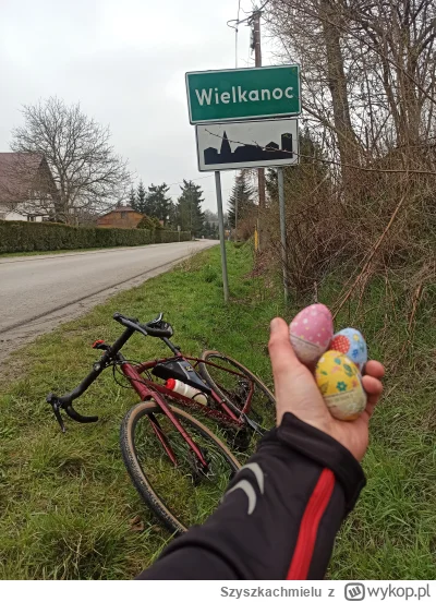 Szyszkachmielu - 109 691 + 88 = 109 779

Nie tak to miało wyglądać, po ostatnim śnież...