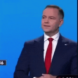 matthewonthego - Chłop w drugim rzędzie zaraz nie wytrzymie!! 

#usa #ukraina