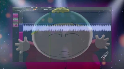 ryhu - South Park się trzyma sztywniutko