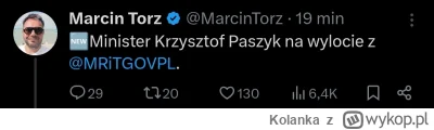 Kolanka - Wybór gangstera i sutenera na prezydenta Polski to niewielka cena jak za w-...