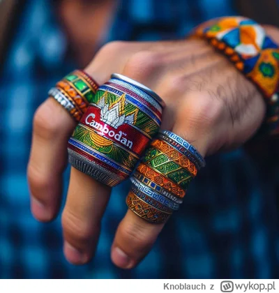 Knoblauch - @Dzikamery: Robi wrażenie