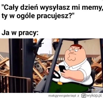 makgyvergaleriapl - Kołchozowanie z wykopem!