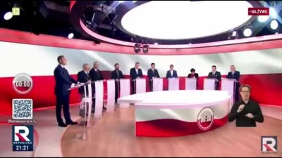 yosoymateoelfeo - #polityka #debata #heheszki