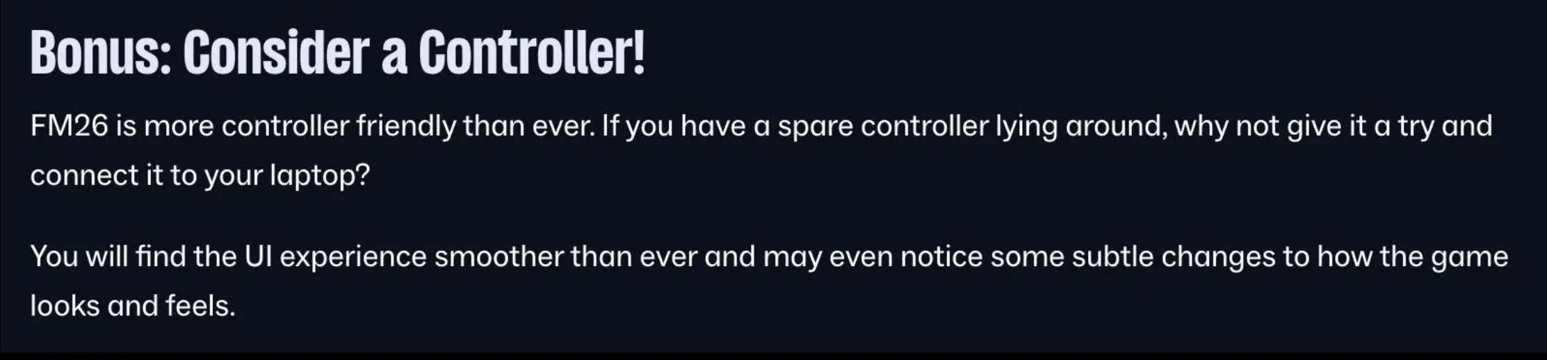 maateusz123 - #footballmanager 

SI w------o się na miliony psychofanów serii z pecet...