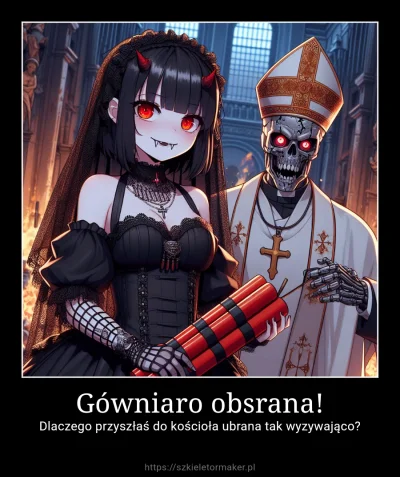 CJzSanAndreas - #anime #biskupy