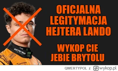 QWERTYPOL - #f1 ddd ( ͡° ͜ʖ ͡°)