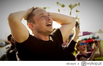 olcayn - >Uber, Take-Two Interactive, Palantir, Rocket Lab.

@MarcinDerk: jak chlop z...