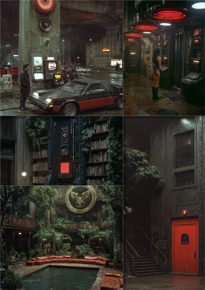 PeterWeiss - #codzienneainews przegląd prac naukowych #CAINarxiv

• [1] Wczesne wykry...