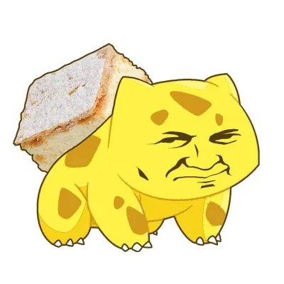 jestem-tu-znuf - pokemon papieski nie jest już niebieski 
#2137