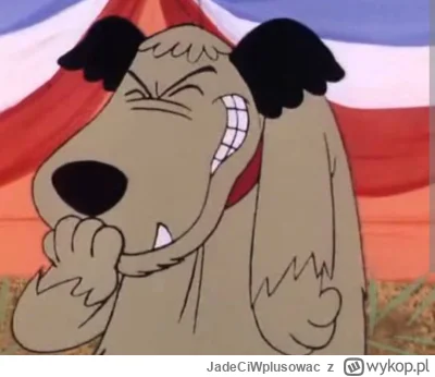 JadeCiWplusowac - @Bananada