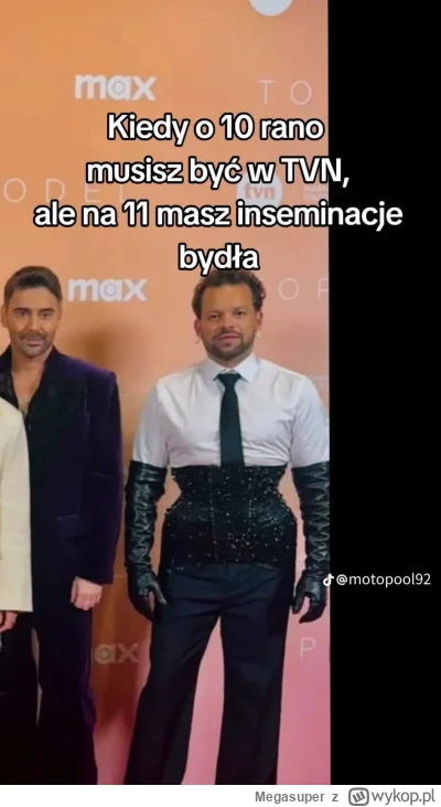 Megasuper - ( ͡º ͜ʖ͡º)