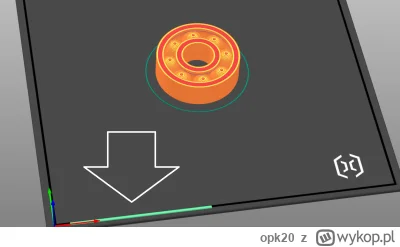 opk20 - Szukam kogos kto #druk3d #drukarki3d #drukarka3d #prusa
Używam pleccer ( kopi...