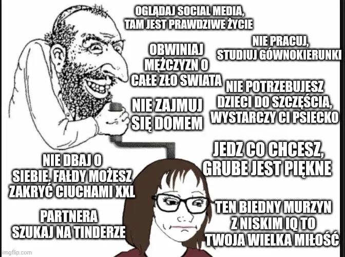 kannabis - #zydkrecikorba śmieszny tadzig