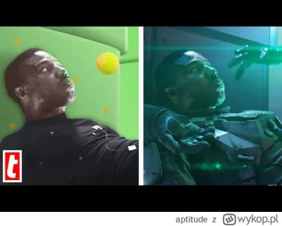 aptitude - Ciekawy serial znalazłem na Tudum, w sumie kilka lat temu widziałem rekome...