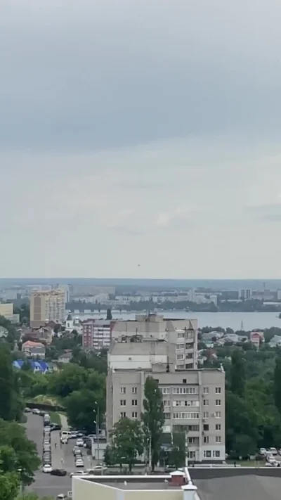 Mikuuuus - >Woroneż (Rosja)
Trzy osoby zostały ranne według kacapskich mediów
#ukrain...