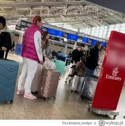 PeckhamLondyn - #famemma a kto to s-------a z PL? 🤣🤣🤣