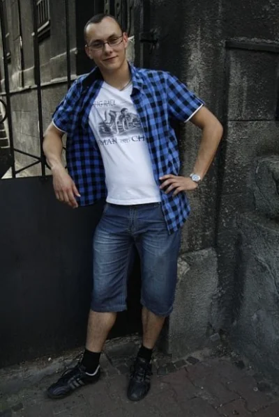 Kolegiusz - #raportzpanstwasrodka tak wygląda typowy użytkownik tagu który krytykował...