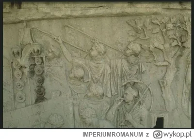 IMPERIUMROMANUM - Tego dnia w Rzymie

Tego dnia, miało miejsce święto Tubilustrium, k...