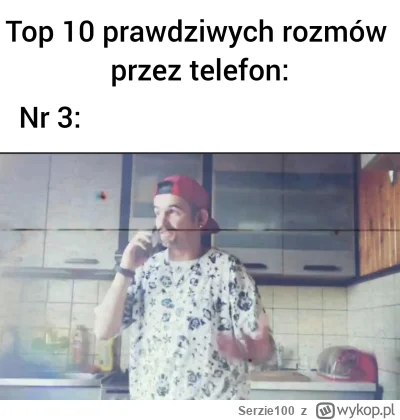 Serzie100 - #bonzo #patostreamy