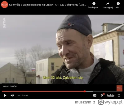 musztym - @Stalionnn: 32 lata w rosji xd