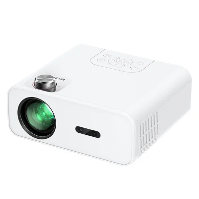 n____S - ❗ BlitzWolf BW-V5Max Projector 1080p Android [EU]
〽️ Cena: 89.50 USD (dotąd ...