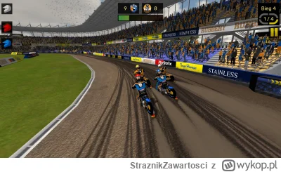 StraznikZawartosci - #zuzel Nowy sezon, nowa Speedway Challenge. W tym roku mały jubi...