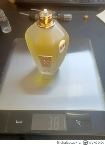 MichalLoczek - @MichalLoczek 90 ml