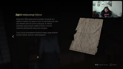 francis0440 - Hahaha, w idealnym momencie odpaliłem live'a od Diabła XD
#kiszak