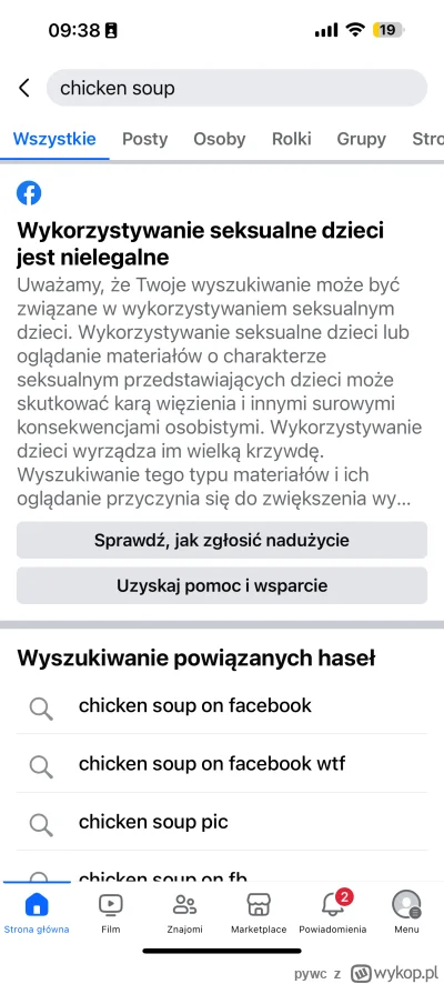 pywc - Bagiety już jado