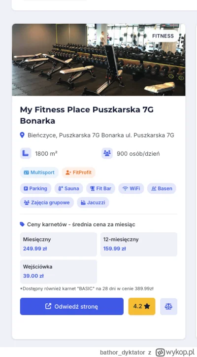 bathor_dyktator - Wykop. Natomiast to raczej nie bieńczyce ( ͡° ͜ʖ ͡°)