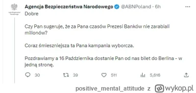 positivementalattitude - Wolna Polska Jarosława Kaczyńskiego to kompletne dno.
