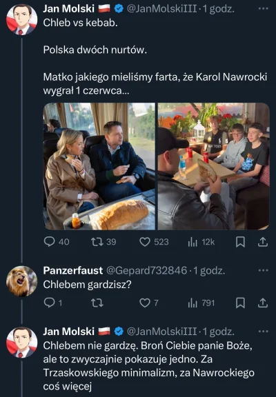 vulfpeck - #polityka #neuropa #bekazpisu #bekazprawkow #urojeniaprawakoidalne

Kaczyń...