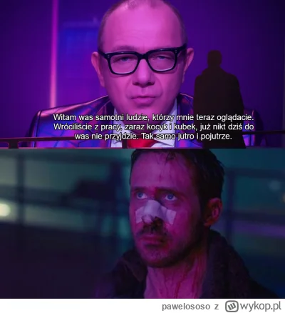 pawelososo - #przegryw #blackpill #pdk
