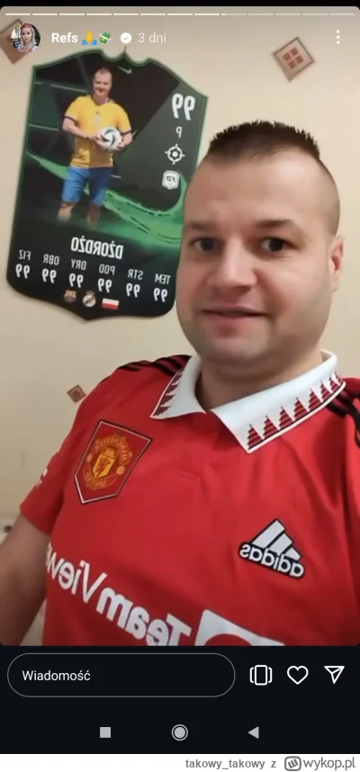 takowy_takowy - Kto by pomyślał?!? ( ͡° ͜ʖ ͡°) #frajerzyzmlm #dzordzo #businessglitch...