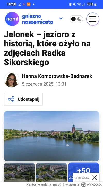 Kantorwymianymysliiwrazen - Że facet ma jeszcze czas robić zdjęcia.( ͡~ ͜ʖ ͡°)
#sikor...