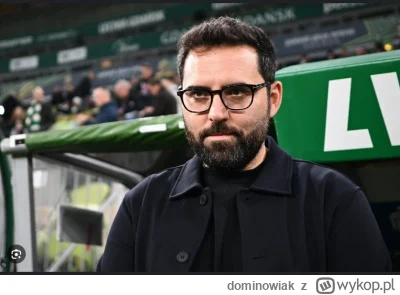 dominowiak - #mecz #ekstraklasaboners
Ciekaw jestem czy władze Legii i kibice plują j...