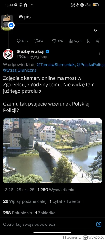 SStoumer - I przez gościa pewnie zdejmą tą kamerkę xd