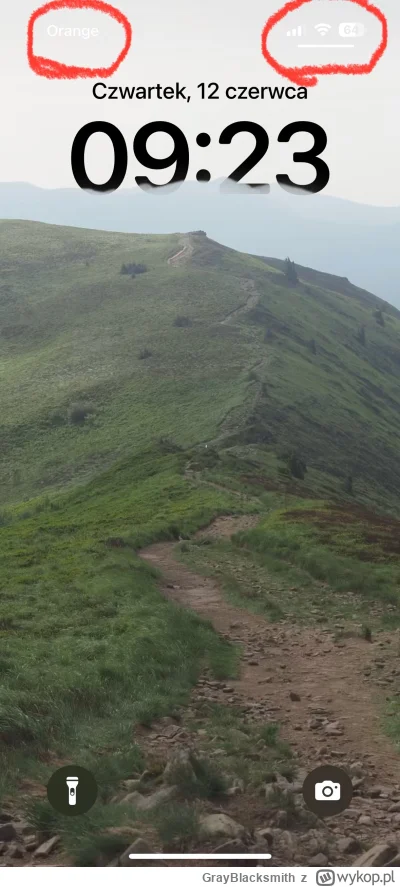 GrayBlacksmith - Czy da się zmienić kolor tych ikonek na czarny?
#iphone #apple #ios