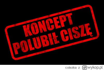 colezka - Każdy pomysł Klapka po dwóch tygodniach:

#raportzpanstwasrodka