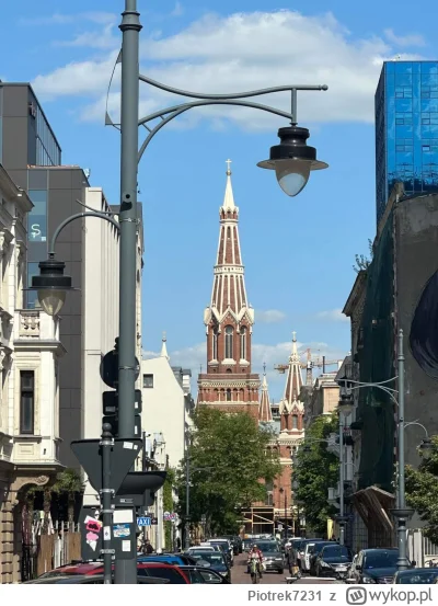 Piotrek7231 - #lodz #ocieplaniewizerunkumiastalodzi 
Roosevelta