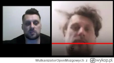 WulkanizatorOponMozgowych - Raz się wygląda tak, a raz tak...
#kononowicz