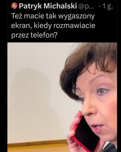 L3stko - @Sfont_stont: Patryś nigdy nie był najostrzejszą kredką w piórniku. ( ͡° ͜ʖ ...