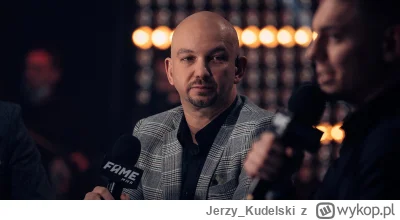 Jerzy_Kudelski - #famemma 

Krzysztof Rozpara, niekwestionowany lider federacji FameM...