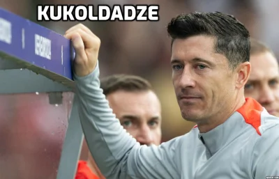 falden - #mecz #lewandowski #lewandowska