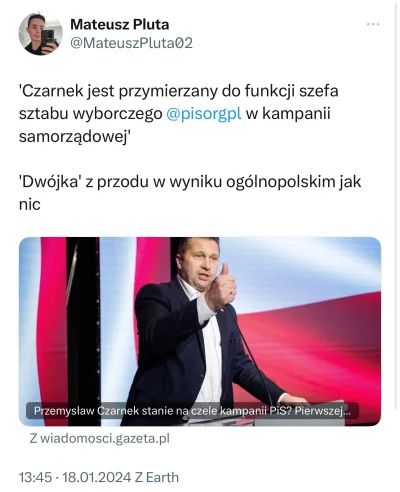 Wezzore-04 - O #!$%@?, no to więc wyborczy na Kulu XD #sejm #polityka