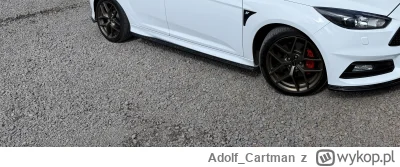 Adolf_Cartman - Czy posiadanie dodatkowych felg z oponami zimowymi oprócz szybkości z...