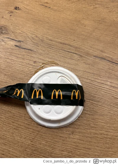 Cocojumboidoprzodu - #rozowypasek chciał maczka to chłop pojechał.
Chwycił torbę z je...