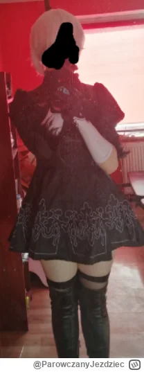 ParowczanyJezdziec - miał być 9s, ale chińczyk się chyba pomylił nadając ( ͡° ʖ̯ ͡°)
...