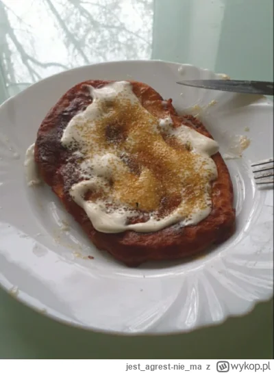 jestagrest-niema - Jako że dziś dzień placka ziemniaczanego prawilnie przypominam, że...