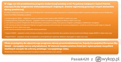 Pasiak420 - @eduardo-garcia: wyciągasz wnioski z czapy siejąc defetyzm. Screen z wasz...